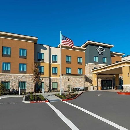 Homewood Suites By Hilton Livermore, Ca Exterior foto