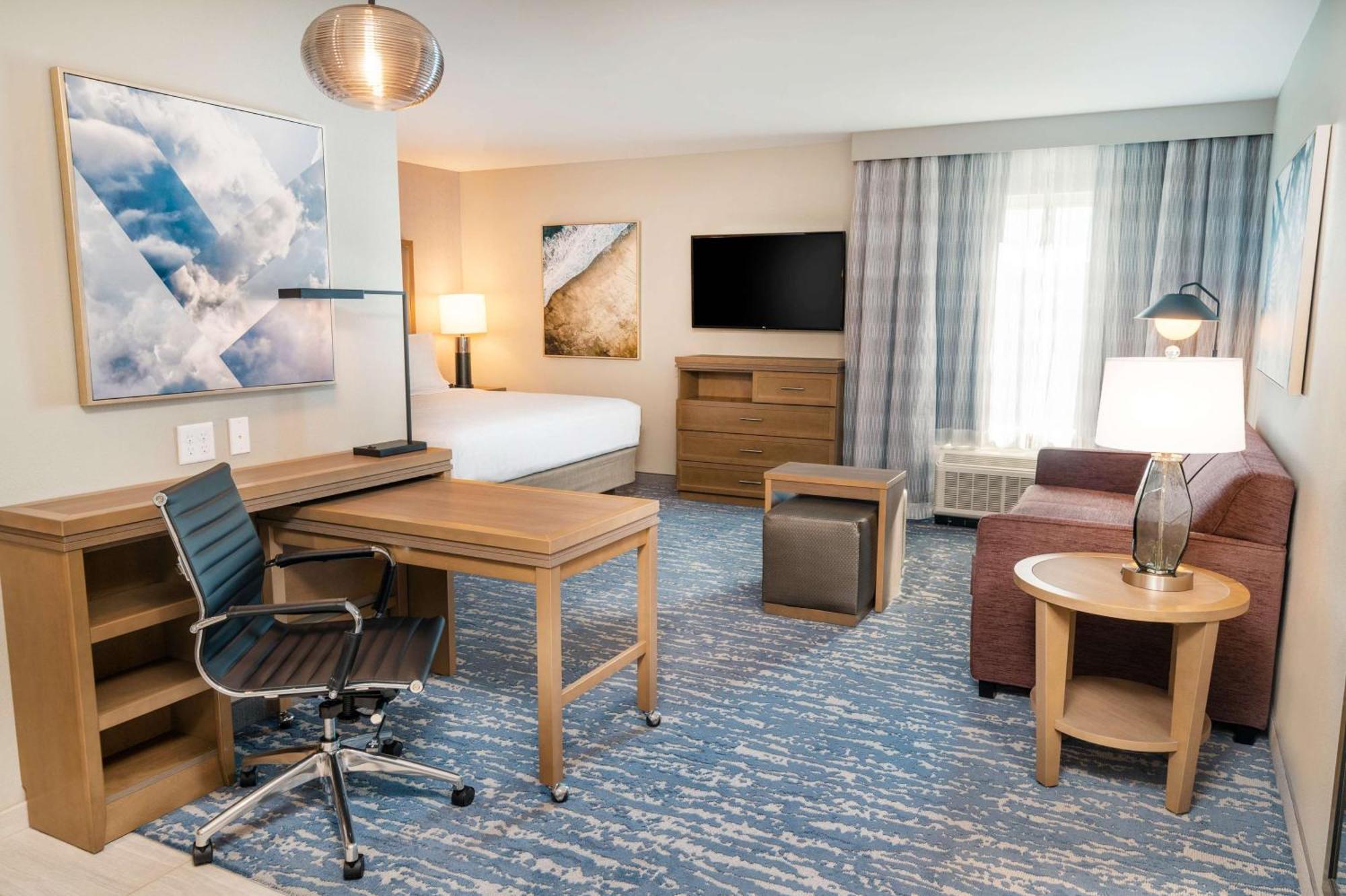 Homewood Suites By Hilton Livermore, Ca Exterior foto